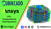 Ansys Course | Ansys Training in Gandhipuram
