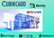 Staad Pro Course | StaadPro Training in Gandhipuram