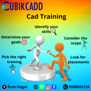 Best Cad Center in Coimbatore | Cad Training in Ramnagar