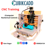 CNC Training Centre in Coimbatore | CNC Course in Ramnagar