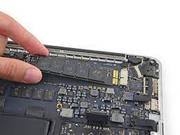 Apple Laptop ssd replacement in chennai 