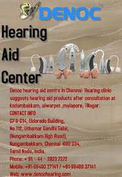 Are you looking for Hearing aid price in chennai?