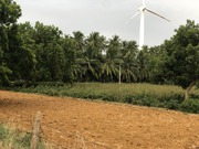 CHEAP AGRI LAND FOR SALE WITH FREE ELECTRICITY