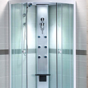 Shower Cubicle Manufacturers in Coimbatore | ELBUILD