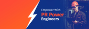 Best Empowering Electric Service For Constructions - PR Power Engineer