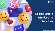Top Social Media Marketing Services - Scovelo 