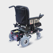 Ostrich Mobility Tetra-T15  Electric Wheelchair | Tetra-T15  Electric 
