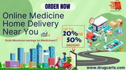 India's One Of The Most Trusted Online Pharmacy-24x7 Medicine Delivery