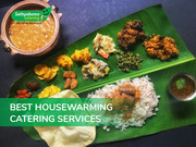 Famous Catering Service in Madurai