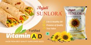 Best Sunflower Oil in India