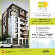 Luxury Home in Chennai |  House in Chennai | Etica Developers 