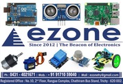 Ezone Project Center