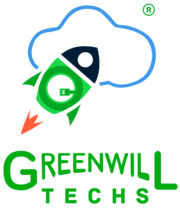 Greenwill Techs - Digital Marketing Services