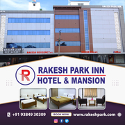 Contact Us | Rakesh Park Inn