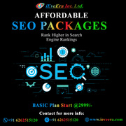  Boost Your Rankings with Quality SEO Services (Chennai)