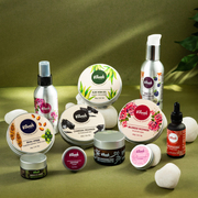 Buy Natural skin care products online | Beauty products online-Vilvah