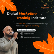 Digital Marketing Training Institute in Trichy