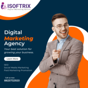 Digital Marketing Agency in Chennai | Best Marketing Services - Isoftr