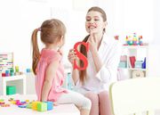 Speech Therapy In Chennai