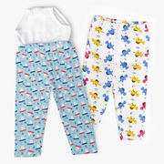 Buy Reusable Diaper Pants Online from SuperBottoms