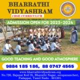 Some Know More The Best Playschool In Guduvancherry                   