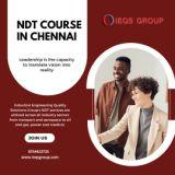 Are you looking for best Non Destructive testing courses in chennai?