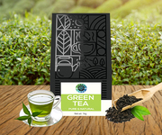 Green Tea,  black tea manufacturers in Tamilnadu