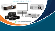 projector dealers in chennai,  tamilnadu,  projector price in chennai