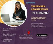 Trademark Registration in Chennai | TM Search Services & Litigation