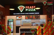 High Returns Business | Feast Pizza