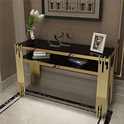 Buy Modern Console Table at Best Price - Senbaga Home Depot