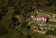 Resorts in kodaikanal with valley view