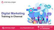 Best Digital Marketing Training Institute in Chennai