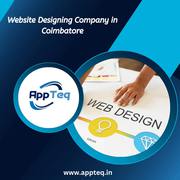 Website Designing Company in Coimbatore | Design Company in Coimbatore