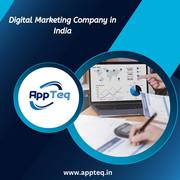 Digital Marketing Company in India | Top Digital Marketing Companies i