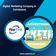 Digital Marketing Company in Coimbatore | Digital Marketing 