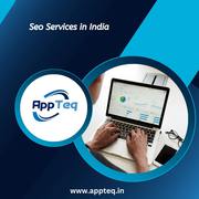 Seo Services in india | Seo India | Best Seo Company in India 