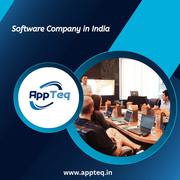 Software Company in India | Top Software Companies in India | Appteq