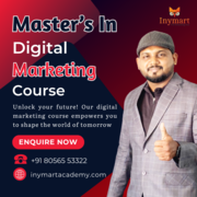 Digital marketing Course in Trichy