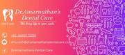 Dental Clinic in Tambaram -Dr Amarnathans Dental Care