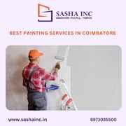 Best Painting Services in Coimbatore - Painting Contractors in CBE