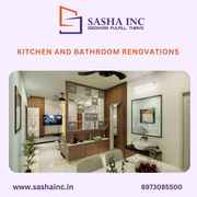 Kitchen and Bathroom Renovations - Bathroom & Kitchen Remodeling in CB