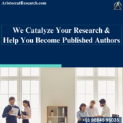 PhD Research Project Services