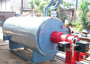 Buy Premium Quality Fuel Fired Heating System Manufacture By Kerone