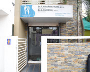 Dental Clinic in Tambaram - Dr Amarnathan's Dental Care