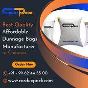 Industrial Packaging Solutions in Chennai