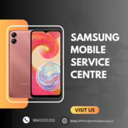 Samsung mobile authorized service centre in chennai 