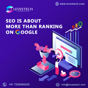 SEO Company in Chennai | Best SEO Services in India
