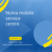 Nokia mobile service center in velachery