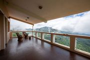 Best Hill View Resorts in Kodaikanal | Syamantac Villa